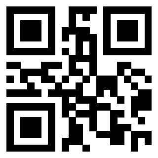 Il Qr Code di 3405581257