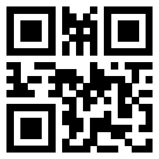Scansione del Qr Code di 3405581259