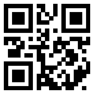 Scansione del Qr Code di 3405581260