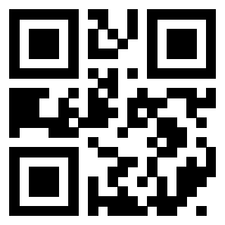 Immagine del Qr Code di 3405581263
