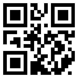 Il QrCode di 3405581267