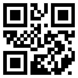 3405581269 - Immagine del Qr Code associato
