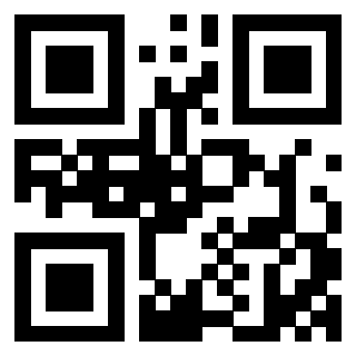 3405581270 - Immagine del Qr Code associato