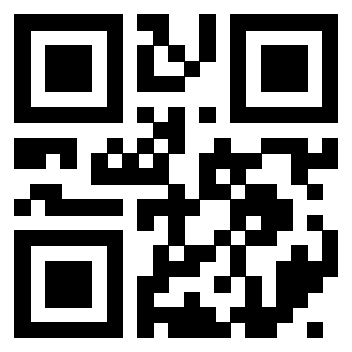 Scansione del Qr Code di 3405581271