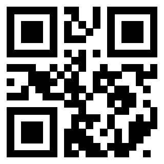 3405581273 QrCode associato