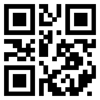 3405581274 - Immagine del Qr Code
