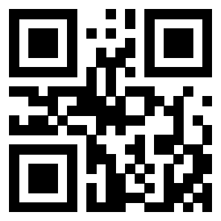 Il Qr Code di 3405581276