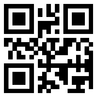 3405581277 - Immagine del QrCode associato