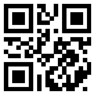 Immagine del QrCode di 3405581279