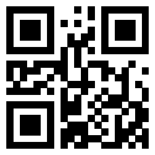 3405581280 - Immagine del QrCode associato