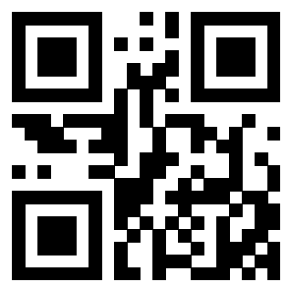 Scansione del QrCode di 3405581282
