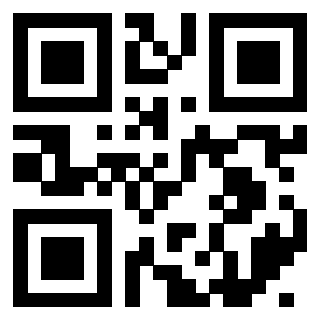 Scansione del Qr Code di 3405581283