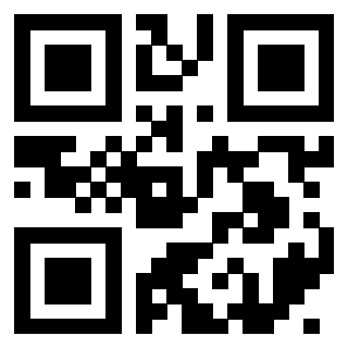 3405581288 Qr Code associato