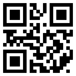 Scansione del Qr Code di 3405581289