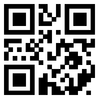 3405581290 Qr Code associato
