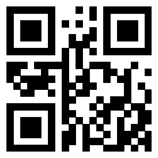 3405581291 Qr Code associato