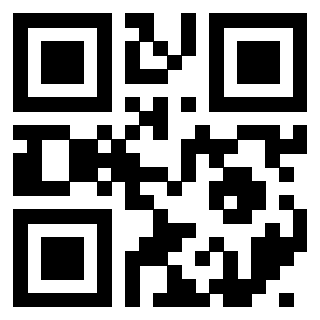 Il QrCode di 3405581292