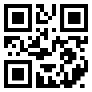 Immagine del Qr Code di 3405581293