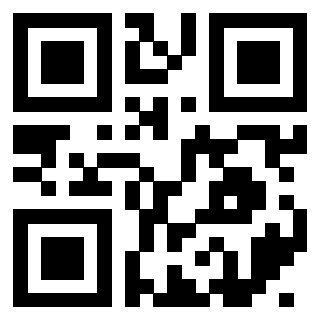 Immagine del QrCode di 3405581294