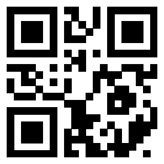 Il QrCode di 3405581296