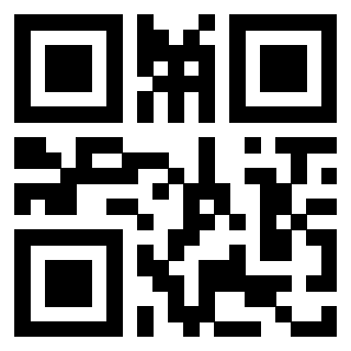 3405581299 QrCode associato