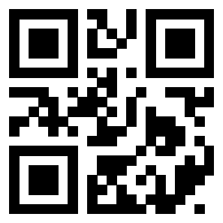 3405581300 - Immagine del Qr Code