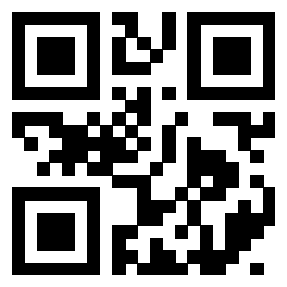 3405581301 Qr Code associato