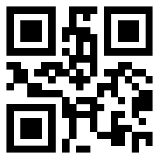 Scansione del Qr Code di 3405581303