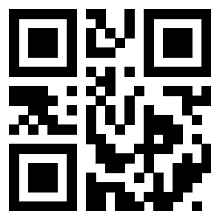 3405581305 - Immagine del Qr Code associato