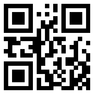 Immagine del Qr Code di 3405581306