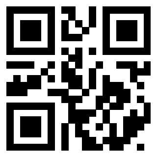 Scansione del QrCode di 3405581309