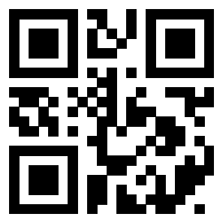 3405581310 Qr Code associato