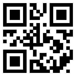 Immagine del Qr Code di 3405581312