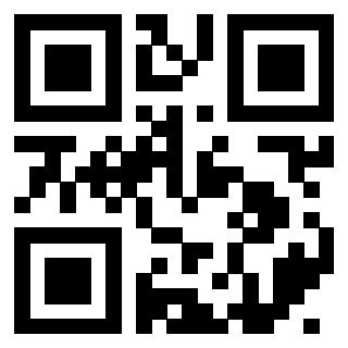 3405581313 - Immagine del QrCode