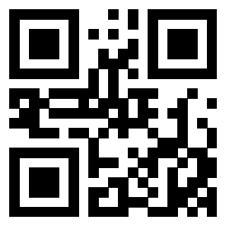 3405581319 QrCode associato