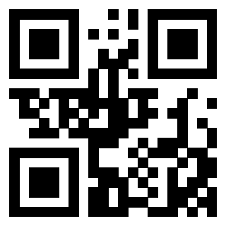 3405581320 Qr Code associato