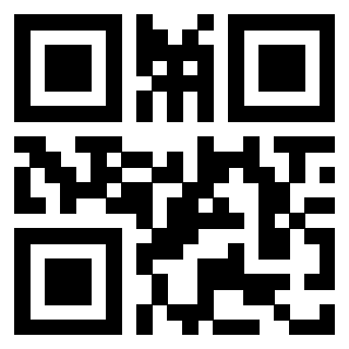 Immagine del QrCode di 3405581321
