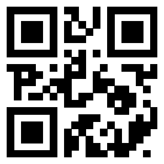 3405581322 - Immagine del Qr Code