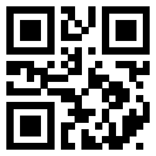 3405581323 QrCode associato