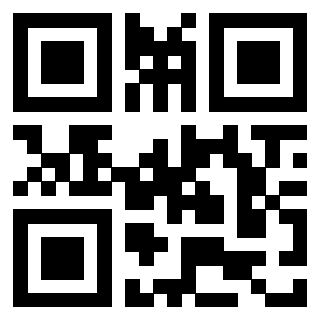 Il QrCode di 3405581326