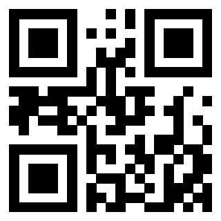 3405581327 QrCode associato