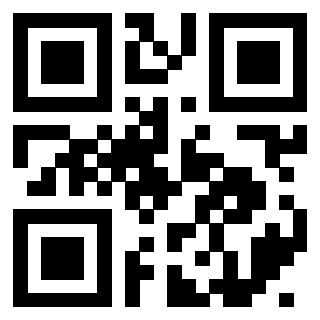 Immagine del Qr Code di 3405581329