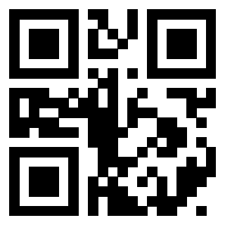 Il Qr Code di 3405581330