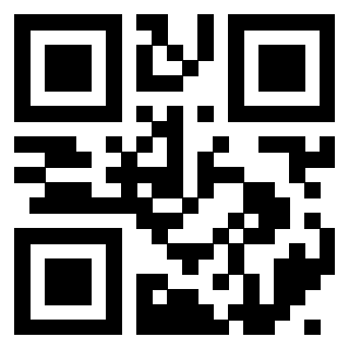 Immagine del QrCode di 3405581331