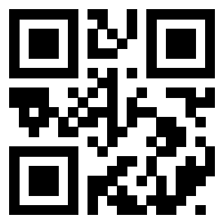 3405581333 - Immagine del Qr Code