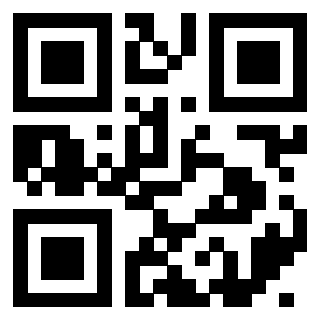 Scansione del Qr Code di 3405581334