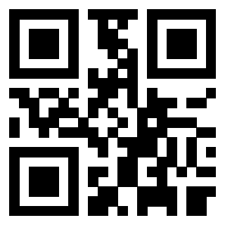 Scansione del Qr Code di 3405581335