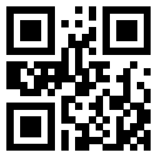 Immagine del QrCode di 3405581336