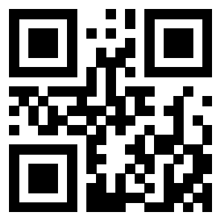 Scansione del Qr Code di 3405581337