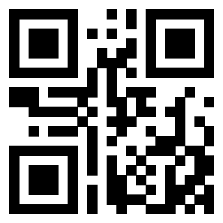 Immagine del Qr Code di 3405581338